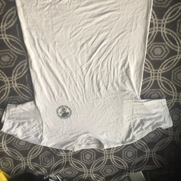 Vans "OFF THE WALL" Graphic Tee - Picture 2 of 2